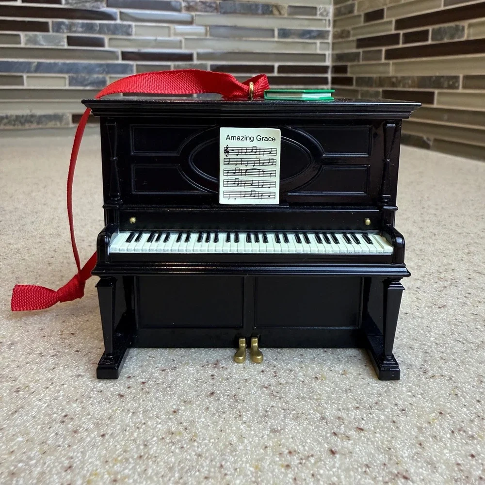 Hallmark keepsake christmas